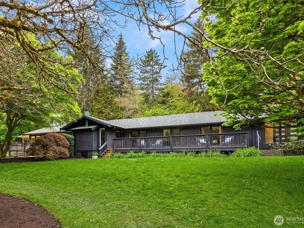7800 NE West Port Madison Road, Bainbridge Island WA 98110