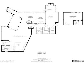 7800 NE West Port Madison Road, Bainbridge Island WA 98110