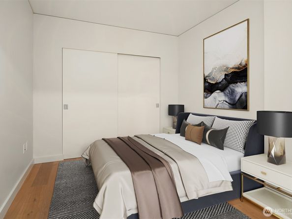 121 Stewart Street 905, Seattle WA 98121