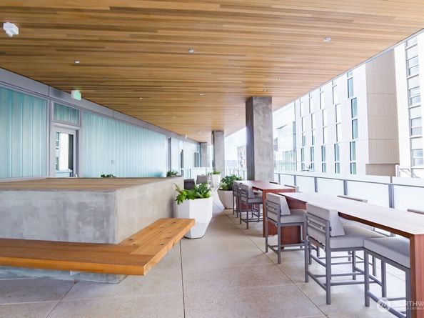 121 Stewart Street 905, Seattle WA 98121