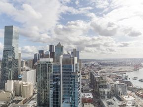 121 Stewart Street 905, Seattle WA 98121