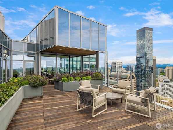 121 Stewart Street 905, Seattle WA 98121