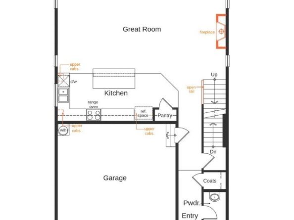10328 6th Place SE SW 19, Lake Stevens WA 98258