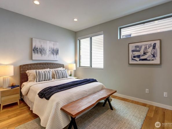4325 Whitman Avenue N B, Seattle WA 98103