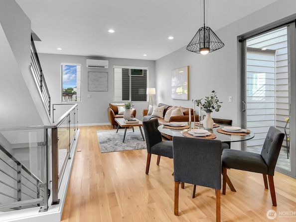 4325 Whitman Avenue N B, Seattle WA 98103