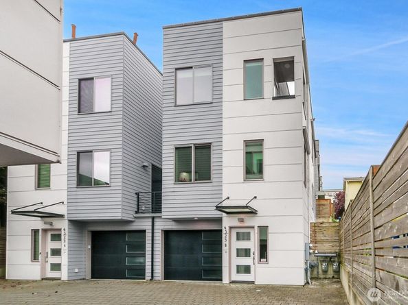 4325 Whitman Avenue N B, Seattle WA 98103