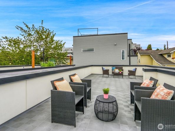 4325 Whitman Avenue N B, Seattle WA 98103