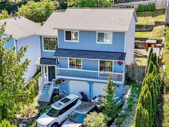 918 Cleveland Avenue, Snohomish WA 98290