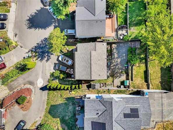 918 Cleveland Avenue, Snohomish WA 98290