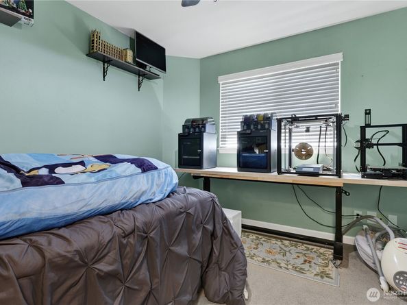 918 Cleveland Avenue, Snohomish WA 98290