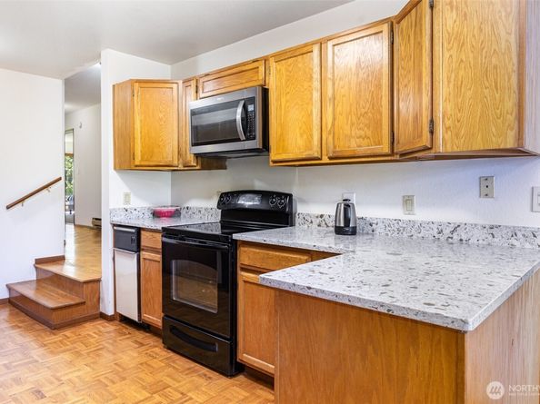 17440 NE 38th Street A201, Redmond WA 98052