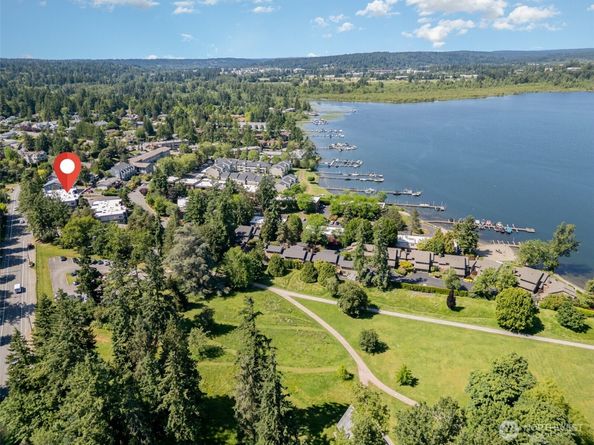 17440 NE 38th Street A201, Redmond WA 98052