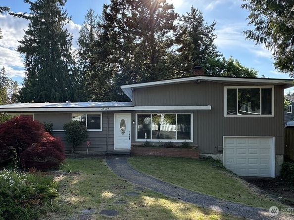 24104 105th Place W, Edmonds WA 98020