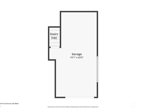 24104 105th Place W, Edmonds WA 98020