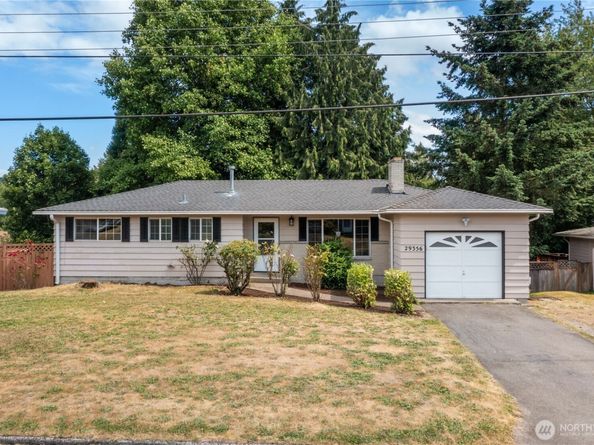 29356 38th Place S, Auburn WA 98001