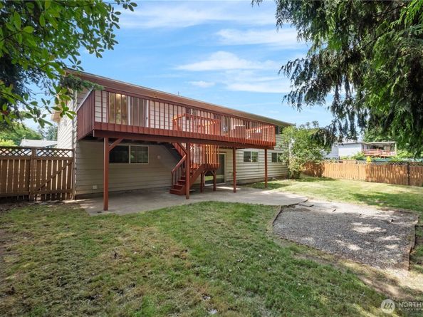 29356 38th Place S, Auburn WA 98001