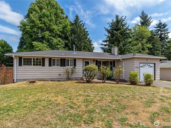 29356 38th Place S, Auburn WA 98001