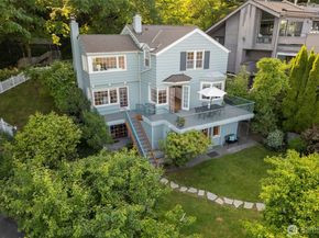 1702 Lake Washington Boulevard, Seattle WA 98122