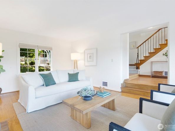 1702 Lake Washington Boulevard, Seattle WA 98122
