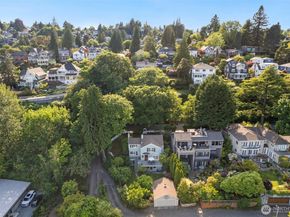 1702 Lake Washington Boulevard, Seattle WA 98122