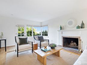 1702 Lake Washington Boulevard, Seattle WA 98122