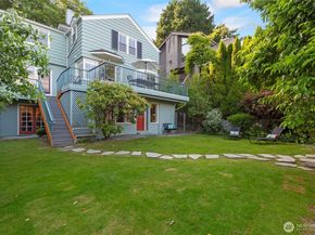 1702 Lake Washington Boulevard, Seattle WA 98122