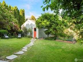 1702 Lake Washington Boulevard, Seattle WA 98122