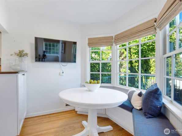 1702 Lake Washington Boulevard, Seattle WA 98122
