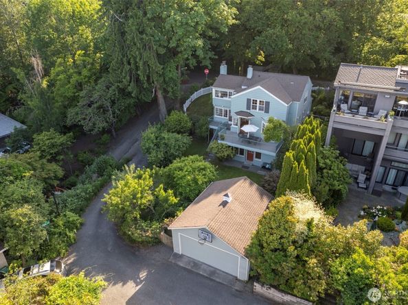 1702 Lake Washington Boulevard, Seattle WA 98122
