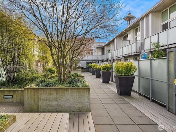 501 Roy Street T308, Seattle WA 98109