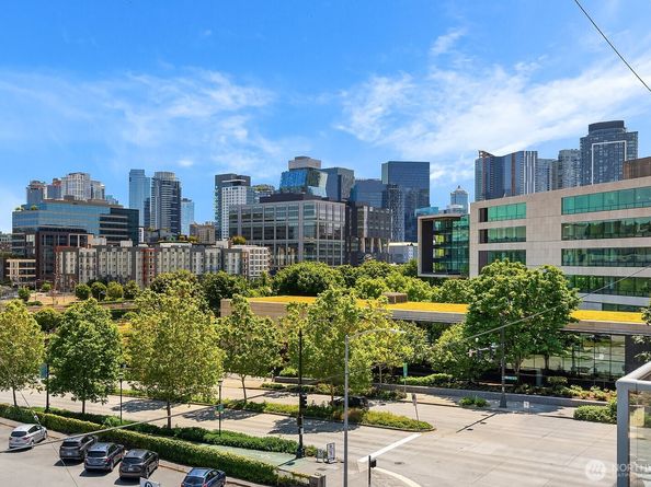 501 Roy Street T308, Seattle WA 98109