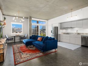501 Roy Street T308, Seattle WA 98109