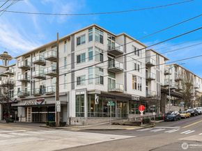 501 Roy Street T308, Seattle WA 98109