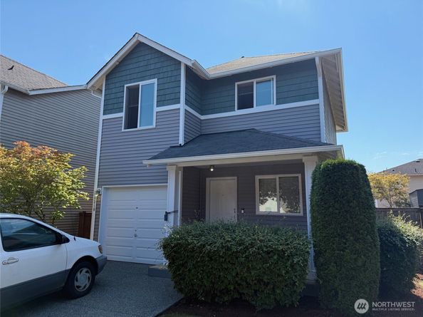 10310 25th Street SE, Lake Stevens WA 98258