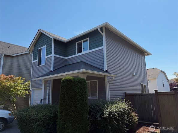 10310 25th Street SE, Lake Stevens WA 98258