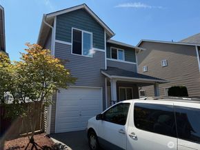 10310 25th Street SE, Lake Stevens WA 98258