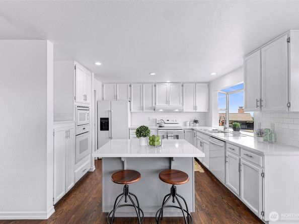 5030 155th Place SE, Bellevue WA 98006