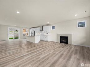 17542 NE Midnight Sun Loop, Poulsbo WA 98370