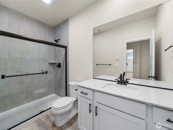 17542 NE Midnight Sun Loop, Poulsbo WA 98370
