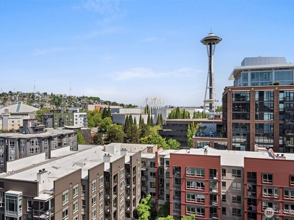 2929 1st Avenue 1217, Seattle WA 98121