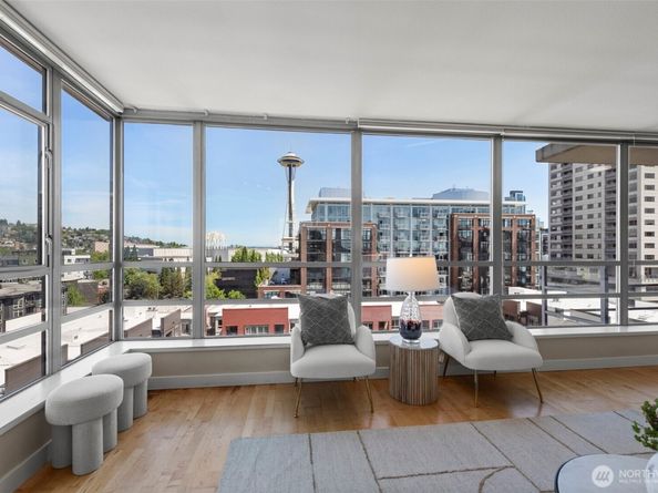 2929 1st Avenue 1217, Seattle WA 98121