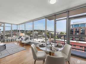 2929 1st Avenue 1217, Seattle WA 98121