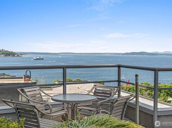 2929 1st Avenue 1217, Seattle WA 98121