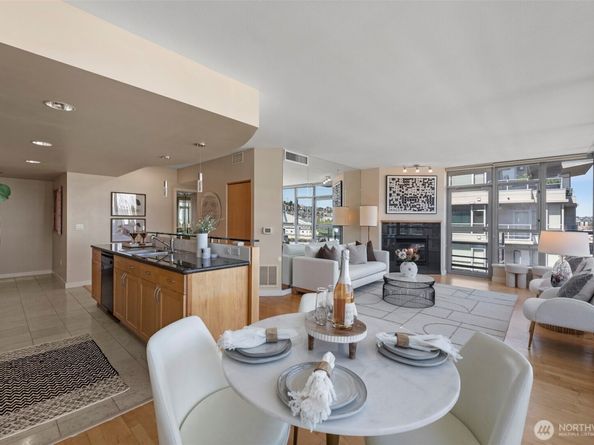 2929 1st Avenue 1217, Seattle WA 98121