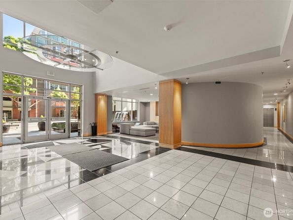 2929 1st Avenue 1217, Seattle WA 98121