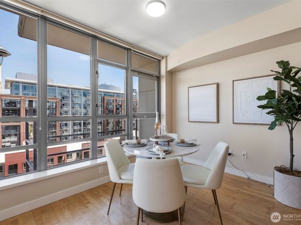 2929 1st Avenue 1217, Seattle WA 98121