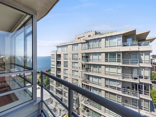 2929 1st Avenue 1217, Seattle WA 98121