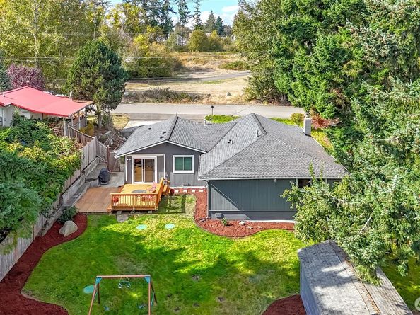 35616 15th Ave SW, Federal Way WA 98023