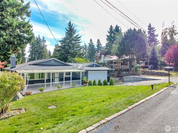 35616 15th Ave SW, Federal Way WA 98023