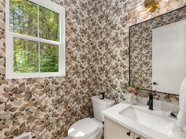 12837 NE 91st Street, Kirkland WA 98033